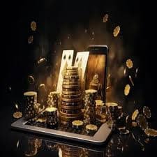 Baccarat Live Dealer table online card game HD streaming