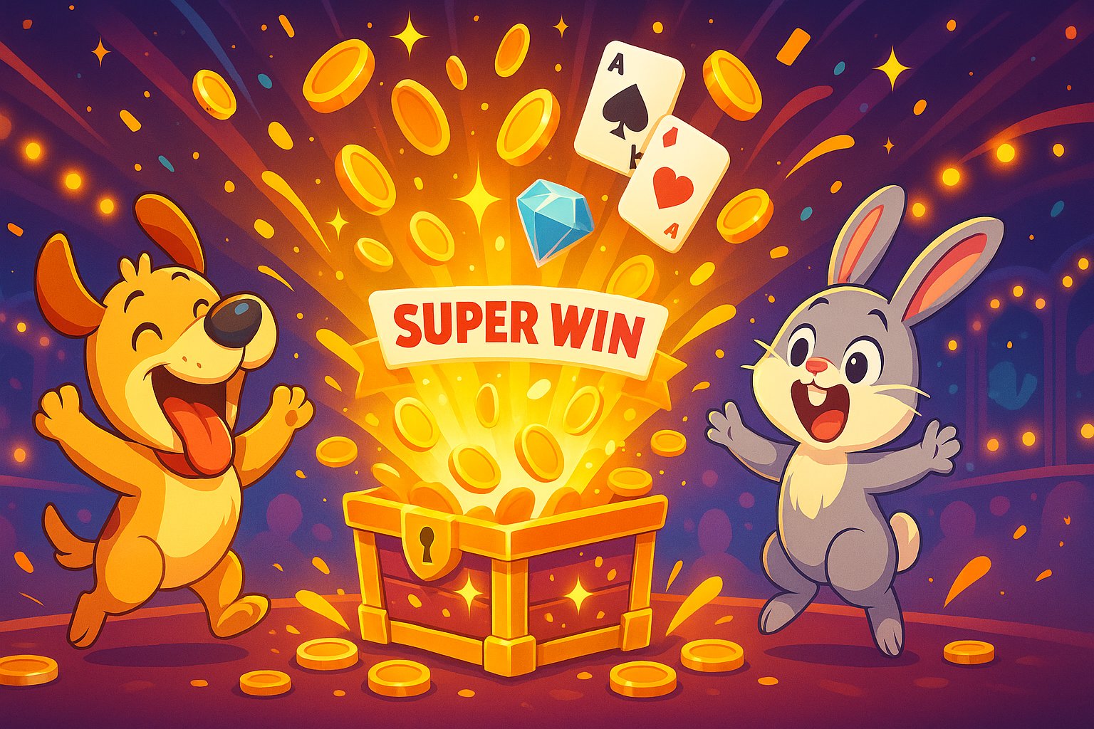 wwbet club မိုဘိုင်း APP တွင် ဂိမ်းများ ကစားနေသောပုံ