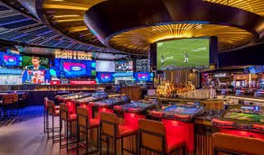 Esports နှင့် Live Casino ကစားခြင်း